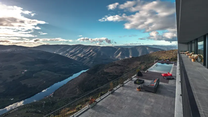 Amazing Douro House Lugar das Penas - Image 1