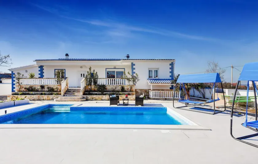 Lovely home in Zadar with WiFi - Image 1