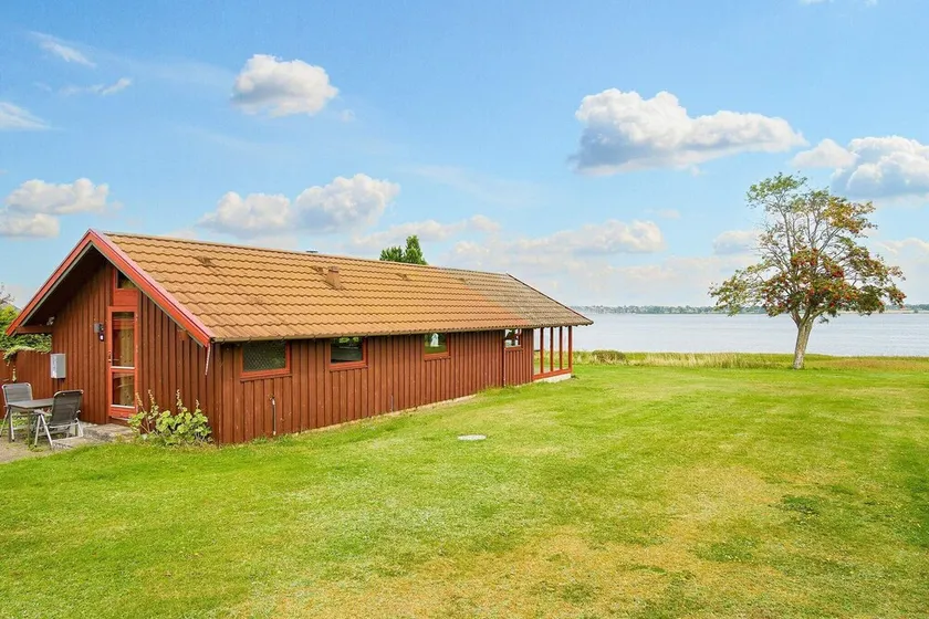 5 person feriebolig i Jægerspris-By Traum - Image 1