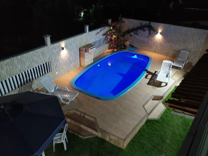 BARREIRINHAS HOUSE- GROUND - Image 1