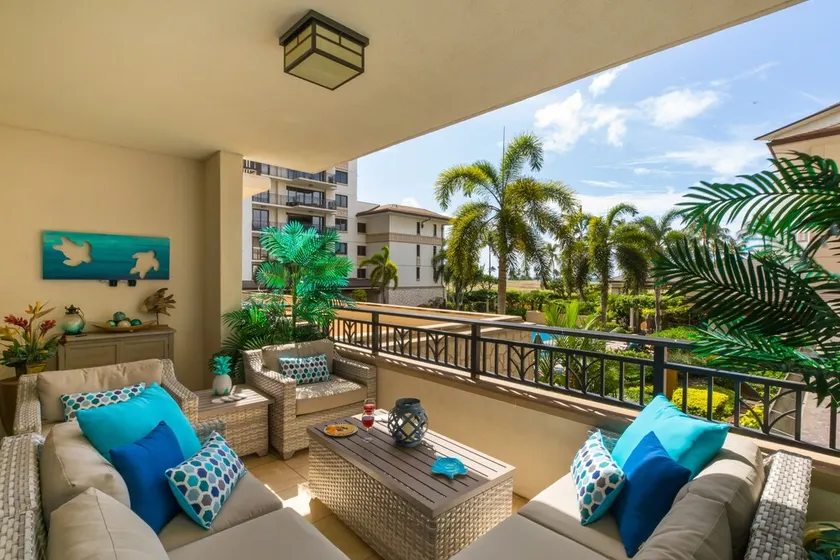 Luxueux Beach Villa 3BR / 2. 5B à Ko Olina ~ WIFI GRATUIT, GYM ~ PROMOTIONS MAJEURES DE L'AUTOMNE - Image 1