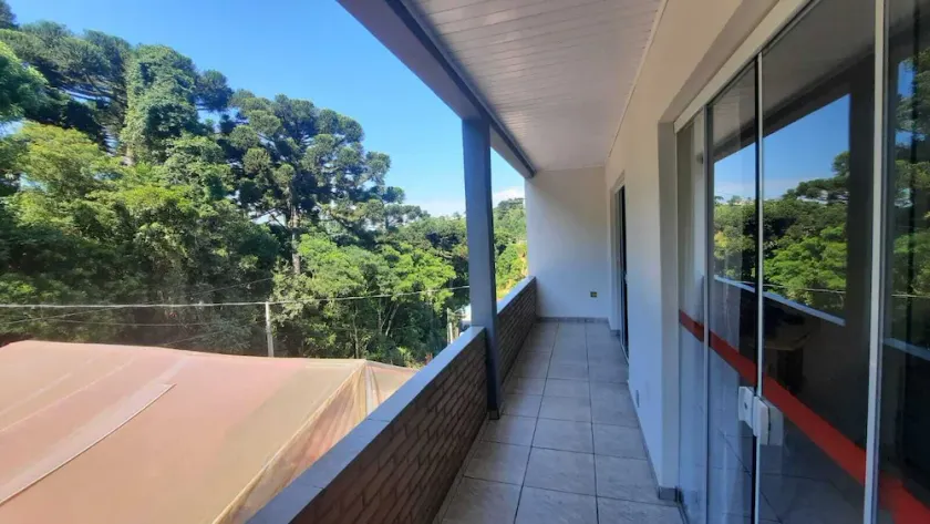 Eco Residencial Martins, Petar-Apiaí-Rastro da Serpente - Image 1