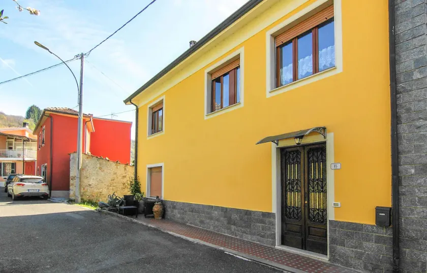 Beautiful Apartment In Magliano - Image 1