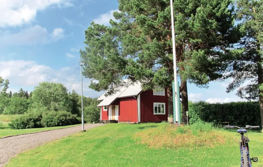 2 værelses skøn bolig i åsensbruk - Image 1
