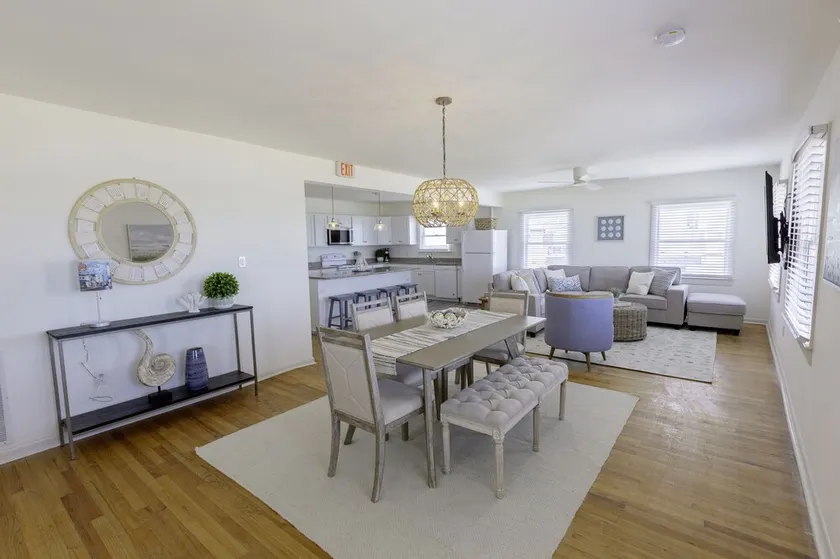One Rehoboth Avenue - Wake Up to the Waves in a Storied Oceanfront Landmark - Image 1