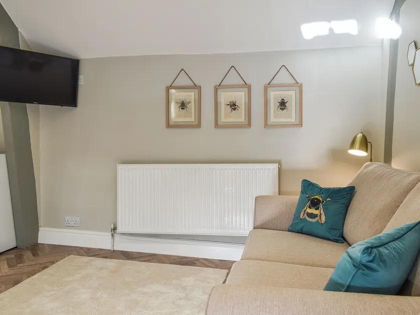 Boende med 1 sovrum i Dronfield - Image 1