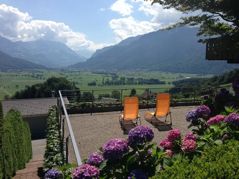 Exclusive Chalet with amazing view - Image 1