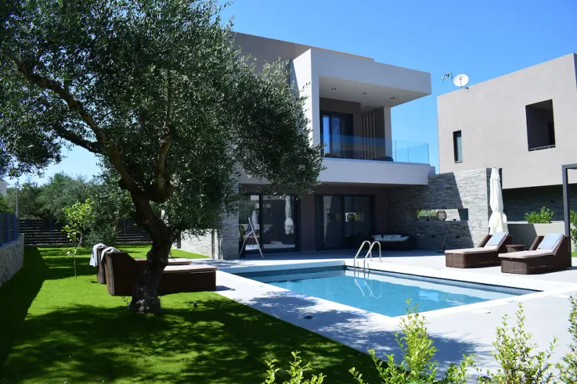 Aguacate Meliti with heated private swimming pool - Image 1