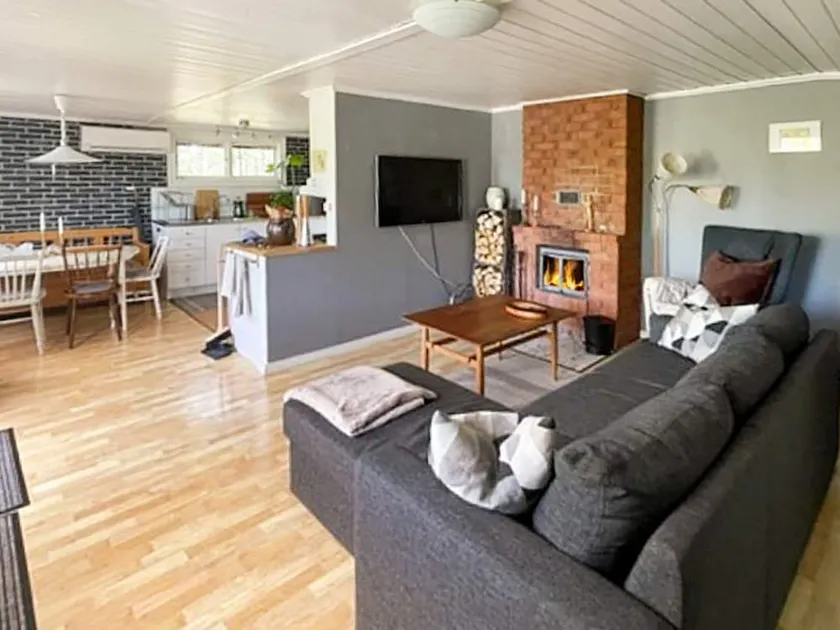 5 person holiday home in Strängnäs - Image 1