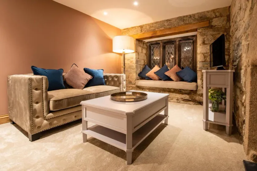 Boringdon Hall Hotel and Spa - Image 1