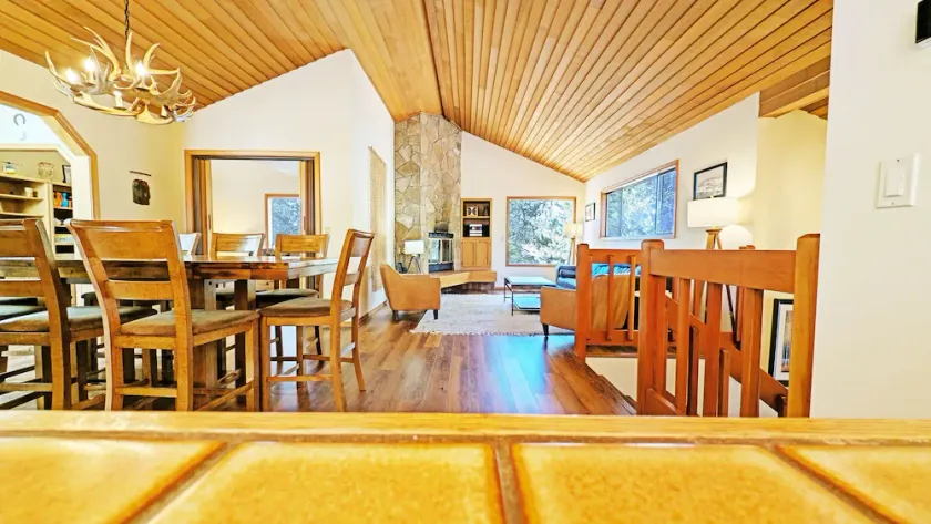 Alpine 4 4 Bedroom Home - Image 1