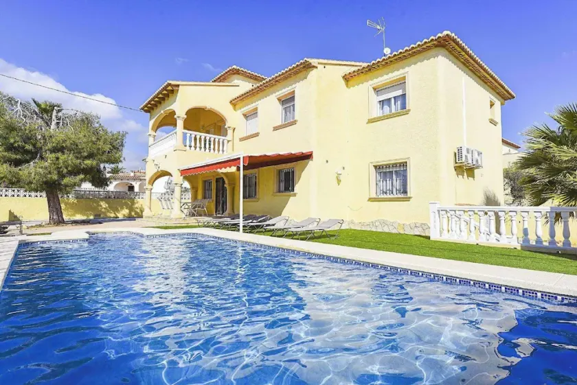 Villa Jesica - PlusHolidays - Image 1