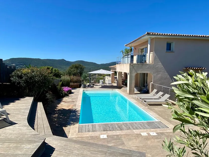 Villa Caramontinu - Image 1