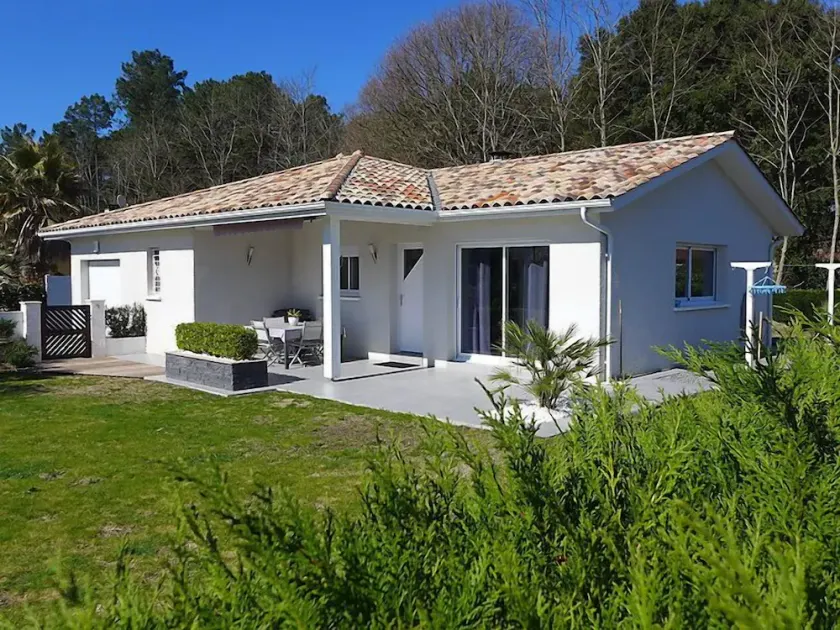 Holiday Home Sainte Marie by Interhome - Image 1