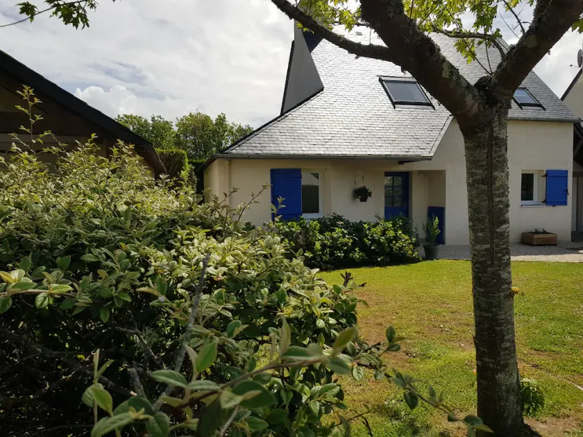 GITE MON PLAISIR<br>PROCHE DES MEGALITHES - Image 1