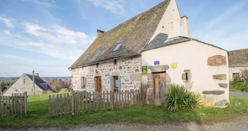 Chez Boivin - Larodde - Image 1