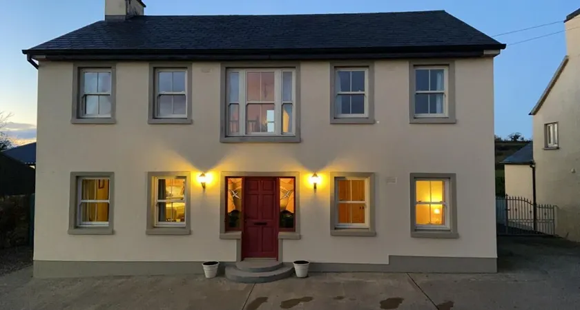 Scenic Estuary Way 3-Bed Home in Labasheeda - Image 1