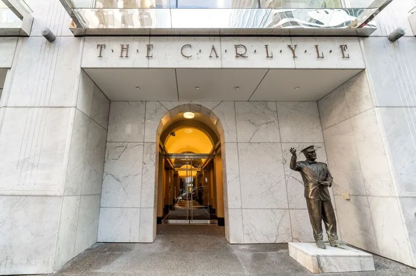 Prime location Downtown Vancouver - Image 1
