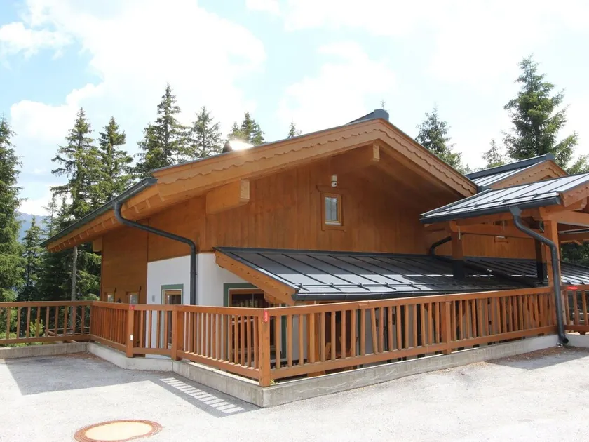 Beautiful  villa for 6 guests with WIFI, TV, terrace and panoramic view - Image 1