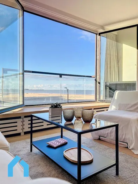 Lentezon Studio Apartment for 2 People - Image 1