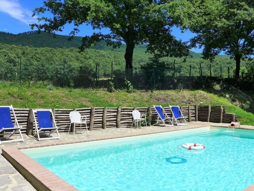 Podere Ciclamino 30mn fra havet - Ideel til familier og venner 4 til 10 pers. - WiFi - Image 1