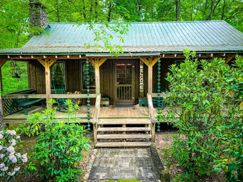 Woods Retreat at Table Rock - Image 1