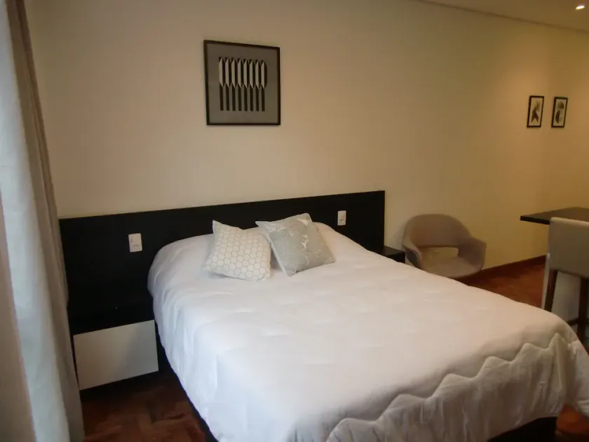 Grand Suite - Decorated Studio in the Copan Building - Image 1
