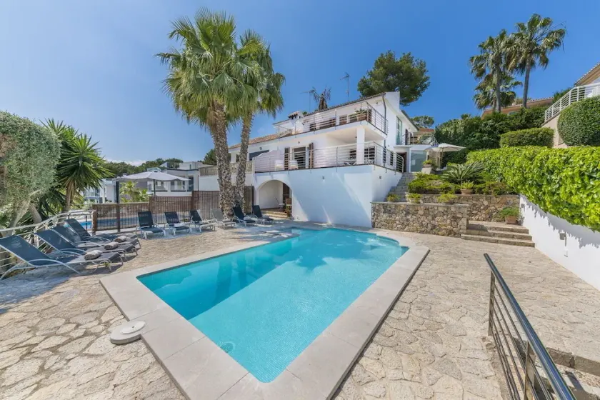 Villa Aucanada - Image 1