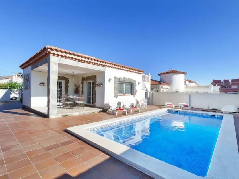 Villa Capri by Interhome - Image 1