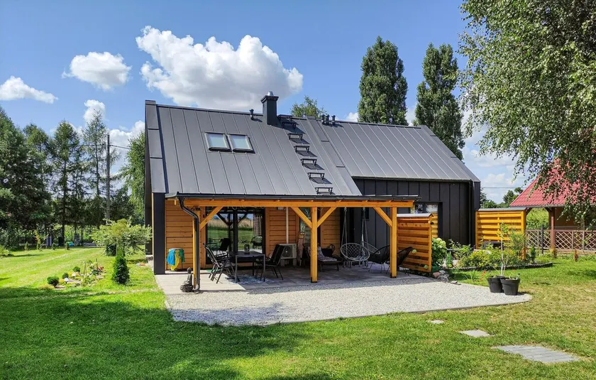 Cozy Home In Rudzienice - Image 1