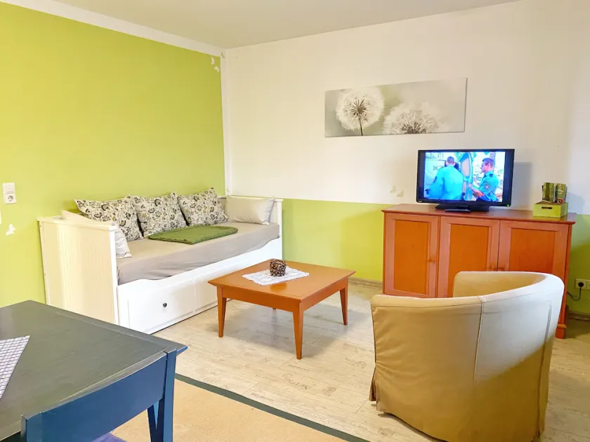 Landpension Dubnitz - Holiday apartment 2 - Image 1