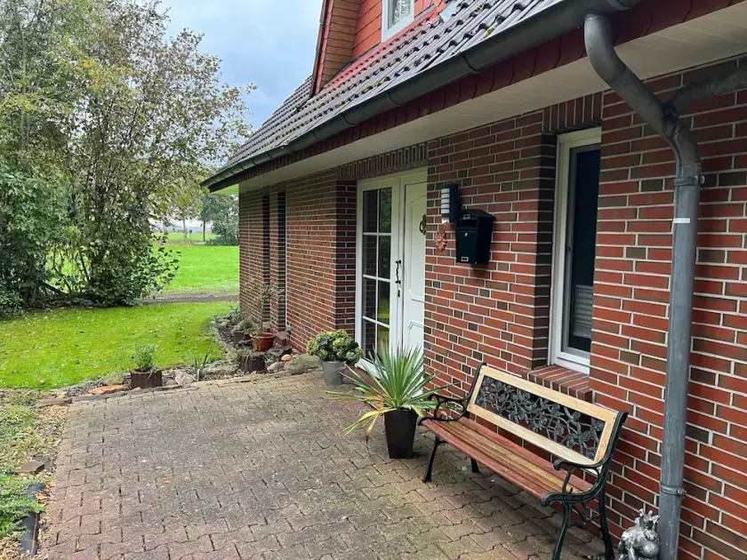 Ferienwohnung Storchennest 25503 - Image 1