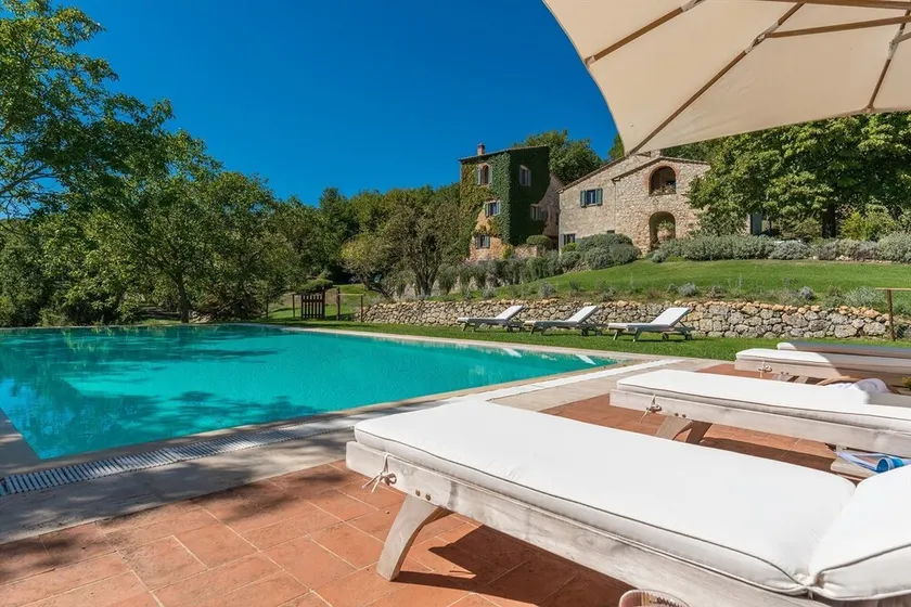 MONTICCHIA 10, Emma Villas - Image 1
