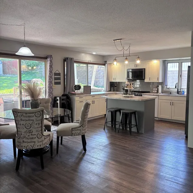 Cozy & Spacious Home Near Downtown Viroqua - 4BR + Bonus Basement Sleeping - Image 1