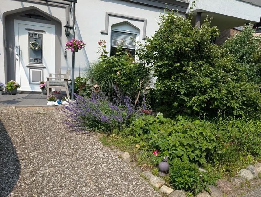 Vacation apartment/apartment for 4 guests with 80m² in Rendsburg (58916) - Image 1