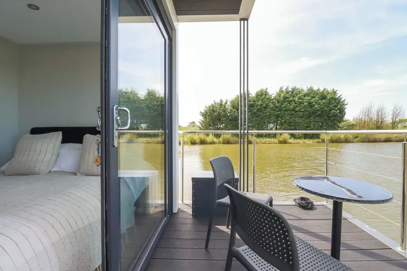 Riverside Exclusive Retreat - Image 1
