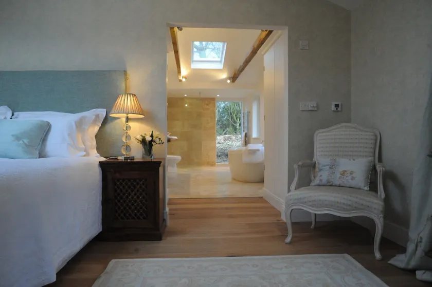 Romantic and peaceful cottage With Far Reaching Views - Image 1