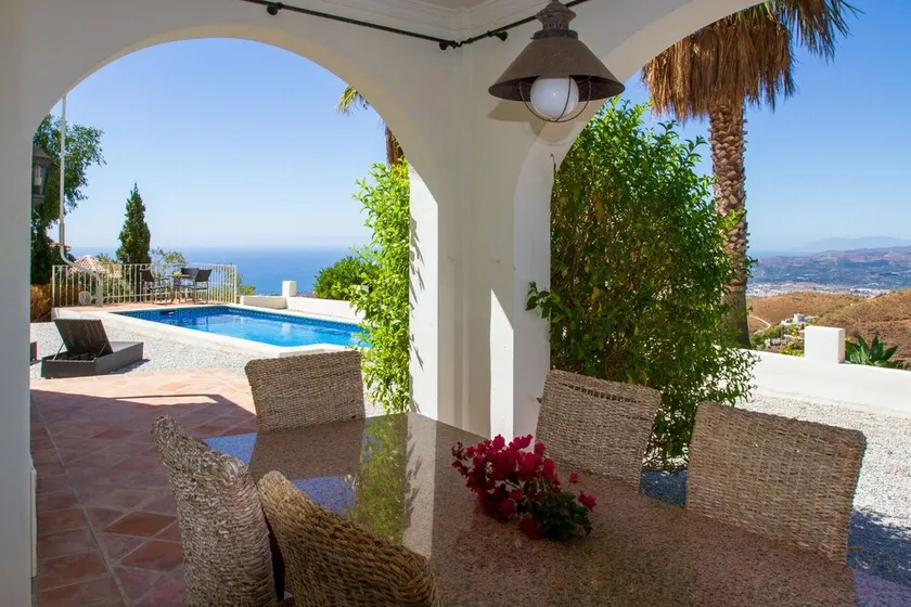 Casa el Mirador - Authentic Spanish Country House - Image 1