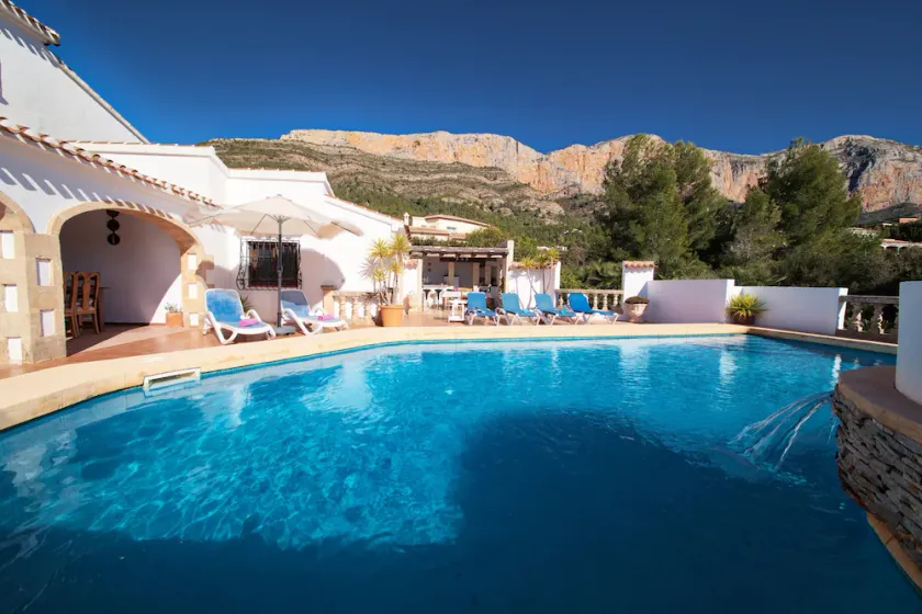 Los Arcos, Javea - Image 1