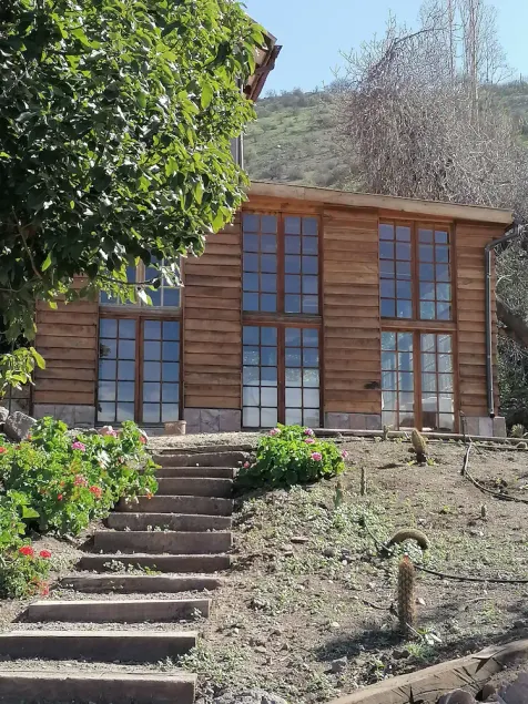 Via Aconcagua Lodge - Image 1