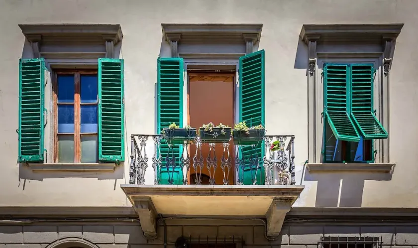 Classic Tuscany Apartments by Mmega - Image 1