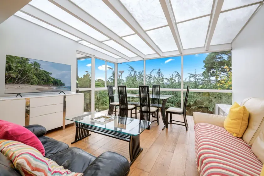 Luxury House In Bondi Junction - Image 1
