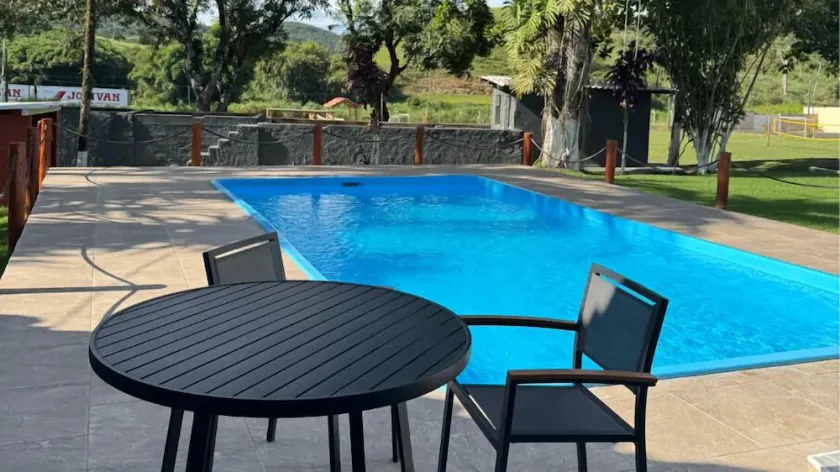 Seleto Hotel Fazenda - Image 1