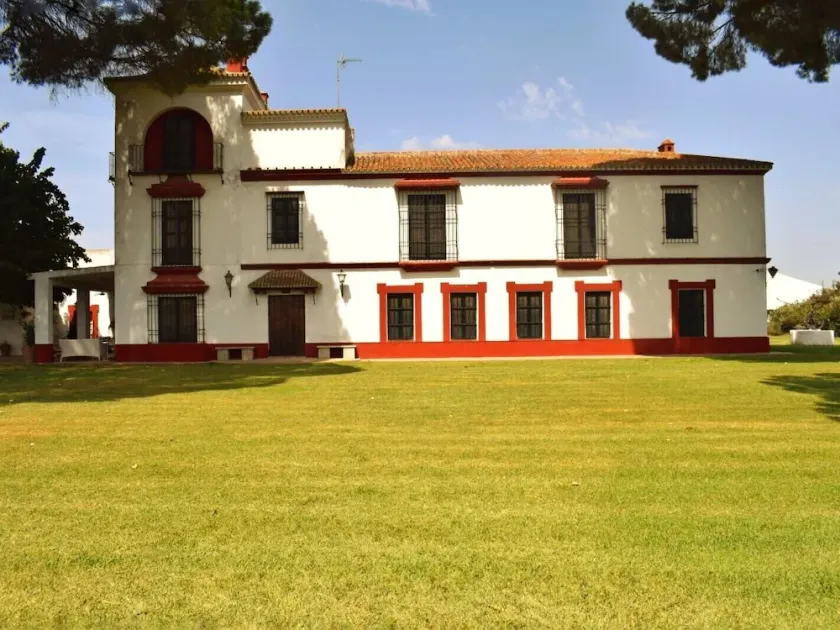 Precioso Cortijo en el Corazón de Doñana - Image 1