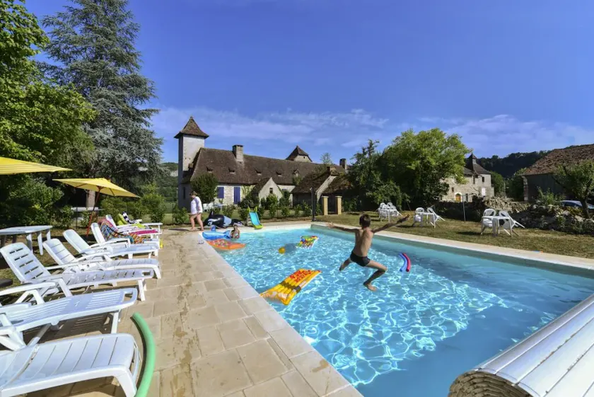 Manoir de Foussac - Image 1