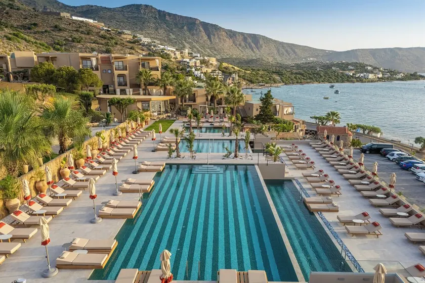 Enorme Infinity Elounda - Adults Only - Image 1