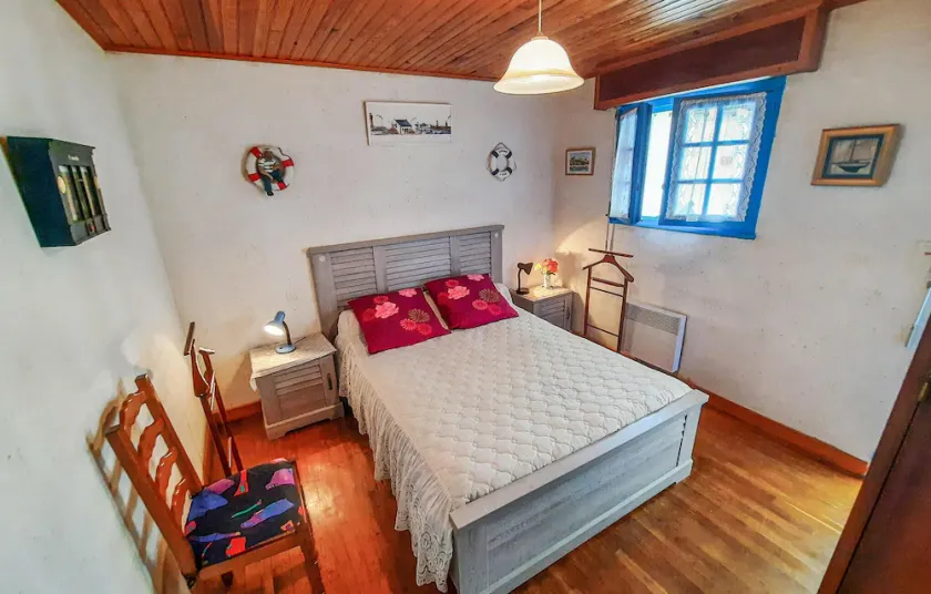 Magnifique maison de 3 chambres à Riantec - Image 1