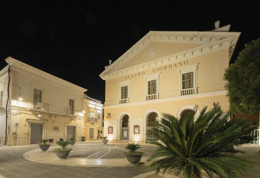 Boutique teatro b&b  - Image 1