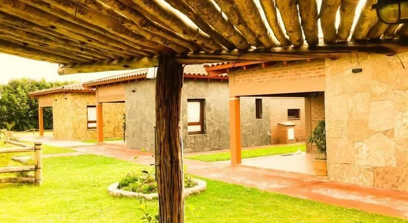 Cabañas Villa del Sol - Image 1
