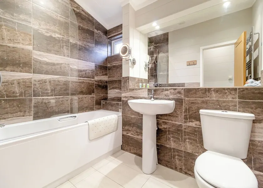 2 bedroom accommodation in Pentney, King&rsquo;s Lynn - Image 1